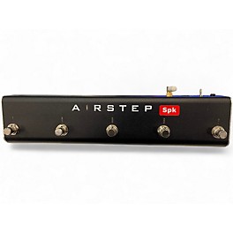 Used Xsonic AIRSTEP SPK MIDI Foot Controller