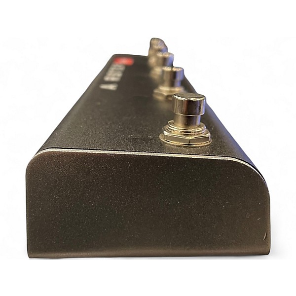 Used Xsonic AIRSTEP SPK MIDI Foot Controller