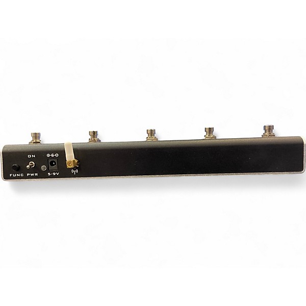 Used Xsonic AIRSTEP SPK MIDI Foot Controller