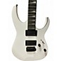 Used Ibanez gio 20z Snow White Solid Body Electric Guitar