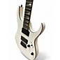 Used Ibanez gio 20z Snow White Solid Body Electric Guitar