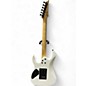 Used Ibanez gio 20z Snow White Solid Body Electric Guitar
