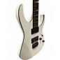 Used Ibanez gio 20z Snow White Solid Body Electric Guitar