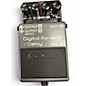 Used BOSS RV3 Digital Reverb Delay Effect Pedal thumbnail