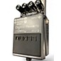 Used BOSS RV3 Digital Reverb Delay Effect Pedal