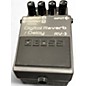 Used BOSS RV3 Digital Reverb Delay Effect Pedal