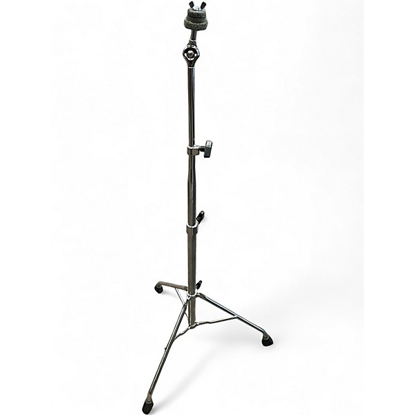 Used Ludwig HERCULES STRAIGHT CYMBAL STAND Cymbal Stand