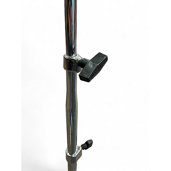 Used Ludwig HERCULES STRAIGHT CYMBAL STAND Cymbal Stand