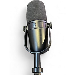 Used Shure MV7X Dynamic Microphone