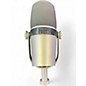 Used Shure MV7 Dynamic Microphone