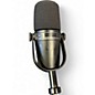 Used Shure MV7 Dynamic Microphone thumbnail