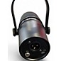 Used Shure MV7 Dynamic Microphone