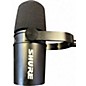 Used Shure MV7 Dynamic Microphone