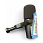 Used Shure MV7 Dynamic Microphone