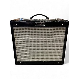 Used Fender BLUES JR III PAISLEY Tube Guitar Combo Amp
