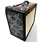 Used Fender BLUES JR III PAISLEY Tube Guitar Combo Amp