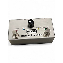 Used MXR m303 clone looper Pedal
