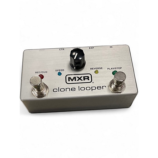 Used MXR m303 clone looper Pedal