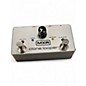 Used MXR m303 clone looper Pedal thumbnail