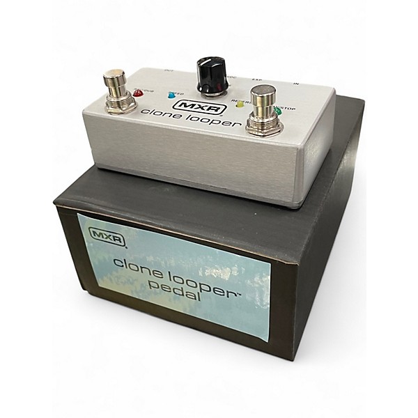 Used MXR m303 clone looper Pedal