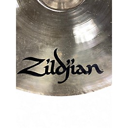 Used Zildjian 22in A Custom Ping Ride Cymbal