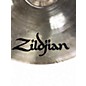 Used Zildjian 22in A Custom Ping Ride Cymbal thumbnail