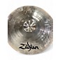 Used Zildjian 22in A Custom Ping Ride Cymbal