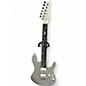 Used Ibanez tod10 silver Solid Body Electric Guitar thumbnail