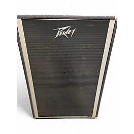 Used Peavey MODEL 412F Guitar Cabinet