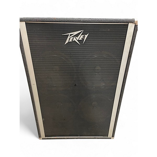Used Peavey MODEL 412F Guitar Cabinet