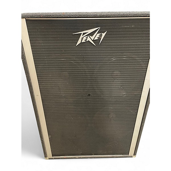 Used Peavey MODEL 412F Guitar Cabinet