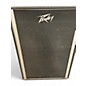 Used Peavey MODEL 412F Guitar Cabinet