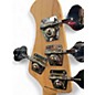 Used Sterling by Music Man Sting Ray sky blue Electric Bass Guitar