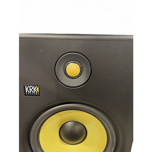 Used KRK RP8 ROKIT G4 Each Powered Monitor