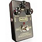 Used MXR M86 Classic Distortion Effect Pedal