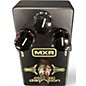 Used MXR M86 Classic Distortion Effect Pedal