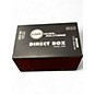 Used Livewire PDI Direct Box thumbnail