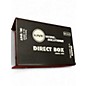 Used Livewire PDI Direct Box