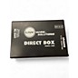 Used Livewire PDI Direct Box