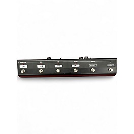 Used BOSS GA-FC Pedal