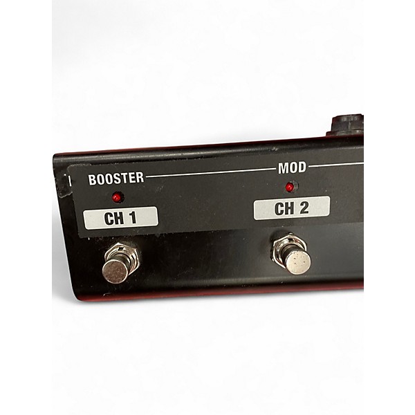 Used BOSS GA-FC Pedal