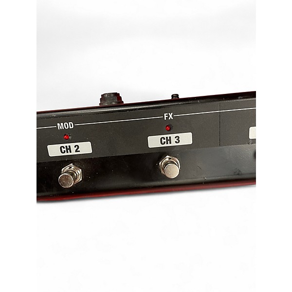 Used BOSS GA-FC Pedal
