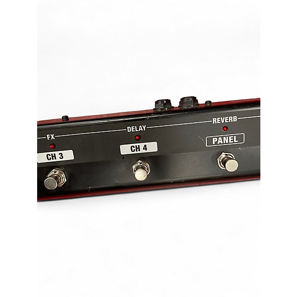 Used BOSS GA-FC Pedal