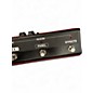 Used BOSS GA-FC Pedal