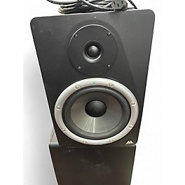 Used M-audio STUDIOPHILE BX8 PAIR Unpowered Monitor