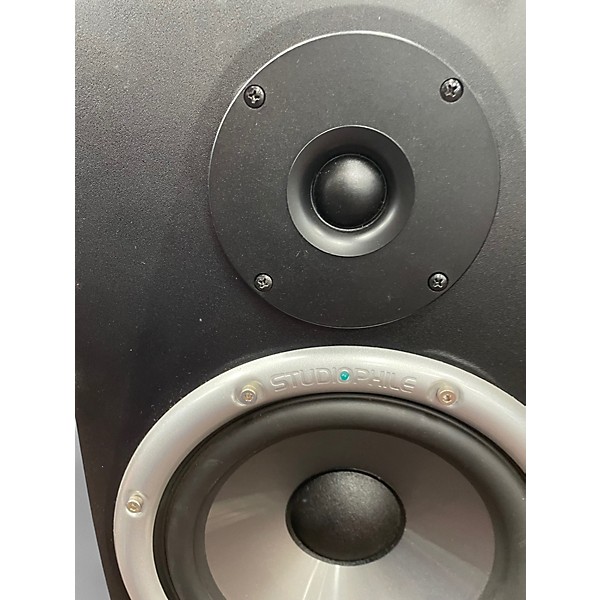 Used M-audio STUDIOPHILE BX8 PAIR Unpowered Monitor