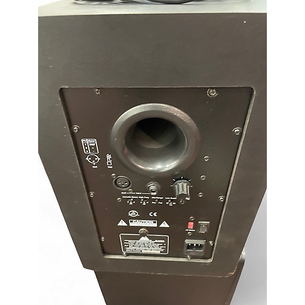 Used M-audio STUDIOPHILE BX8 PAIR Unpowered Monitor