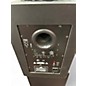 Used M-audio STUDIOPHILE BX8 PAIR Unpowered Monitor