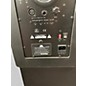 Used M-audio STUDIOPHILE BX8 PAIR Unpowered Monitor
