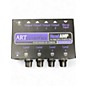 Used Art Pro Audio HEADAMP Headphone Amp